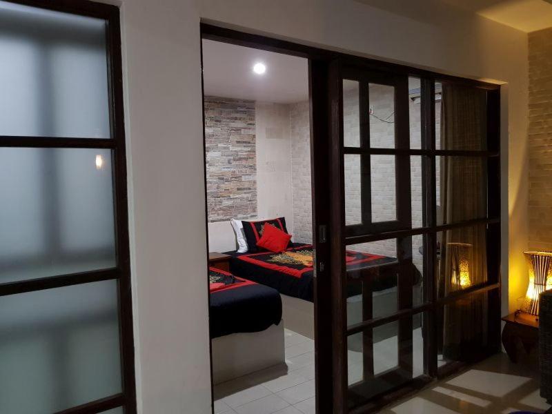 Villa Indalia 세미냑 외부 사진