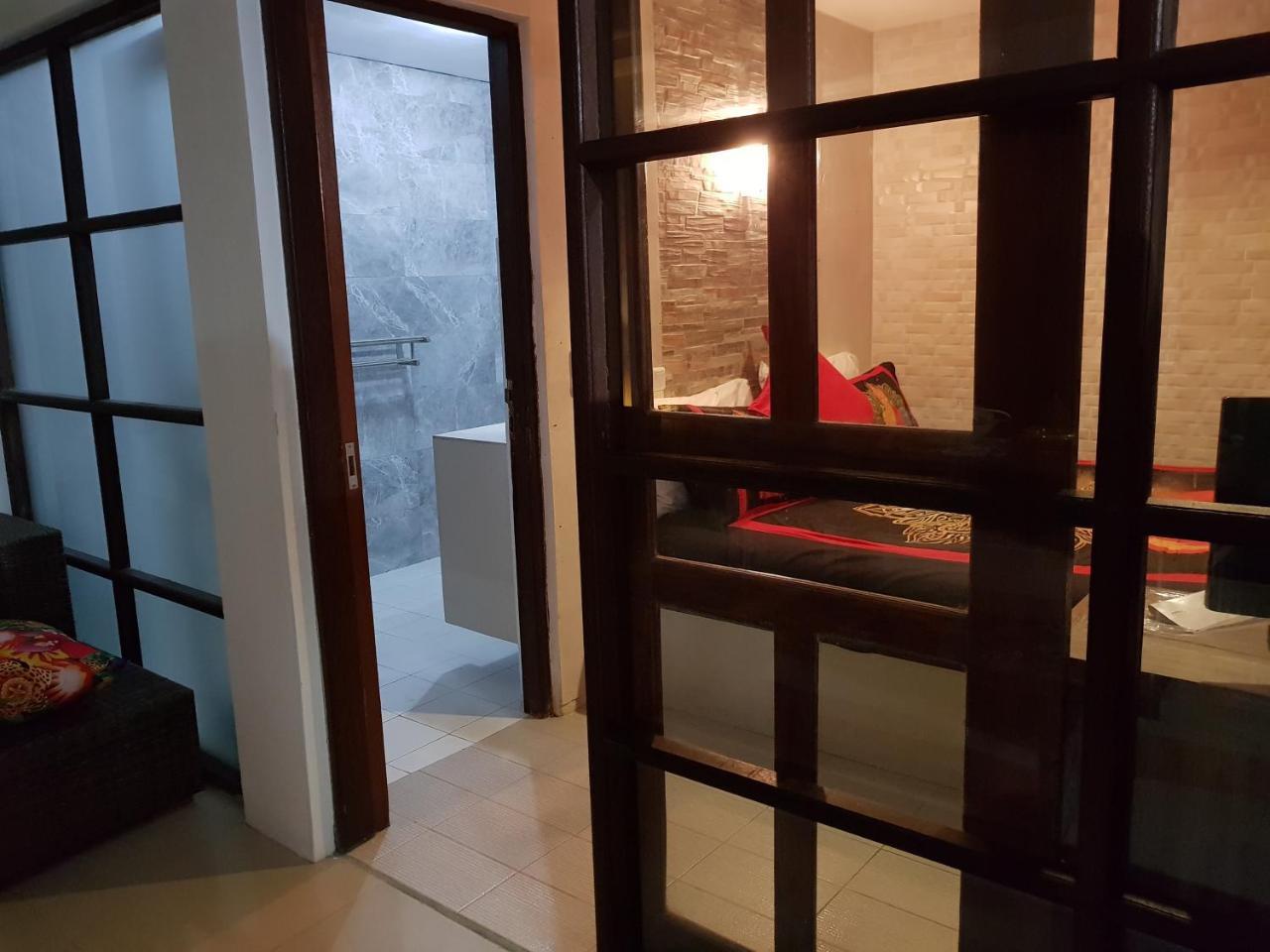 Villa Indalia 세미냑 외부 사진