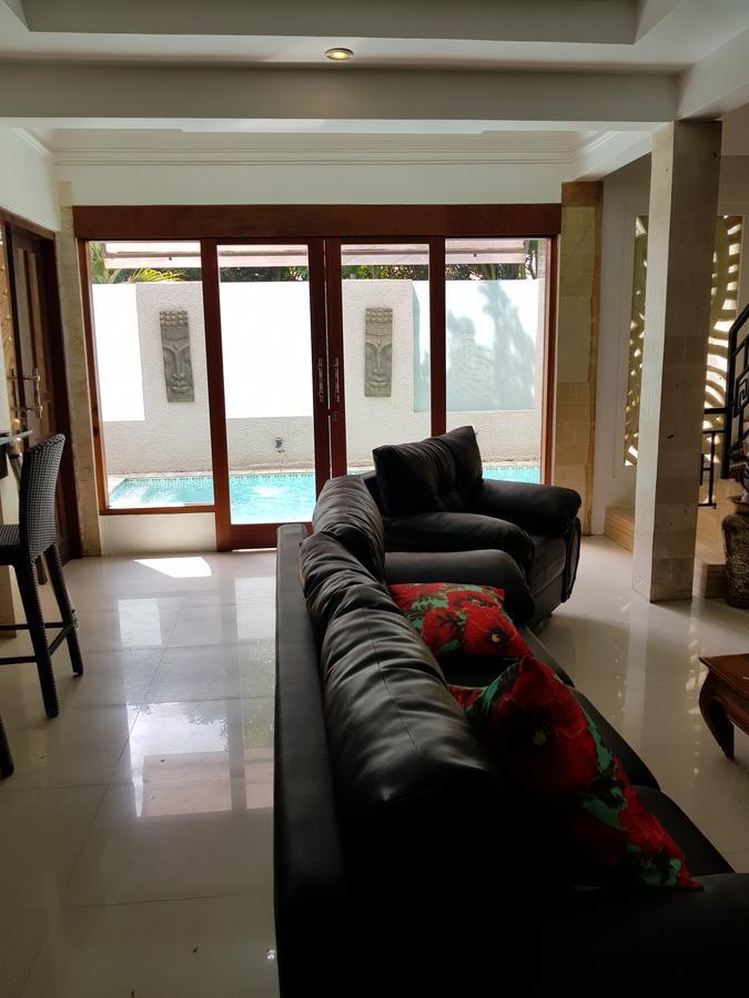 Villa Indalia 세미냑 외부 사진