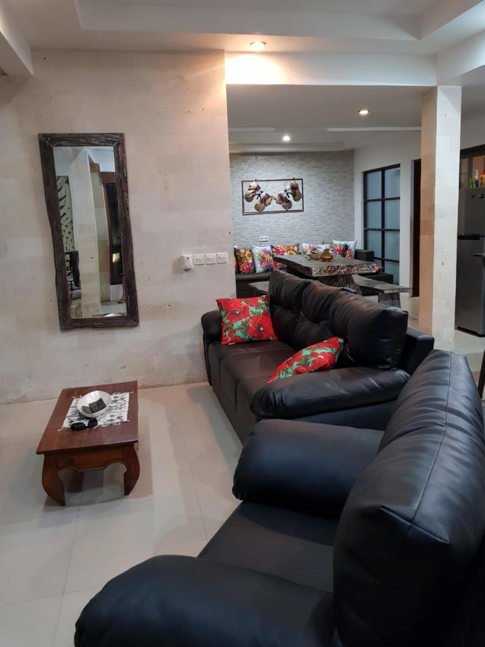 Villa Indalia 세미냑 외부 사진