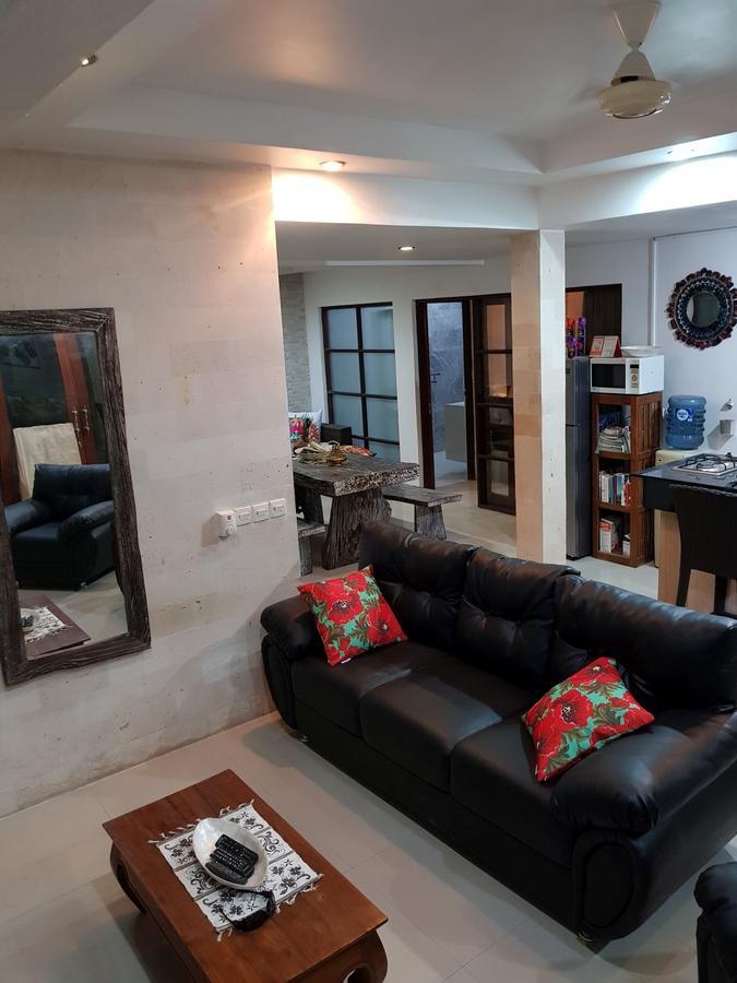 Villa Indalia 세미냑 외부 사진