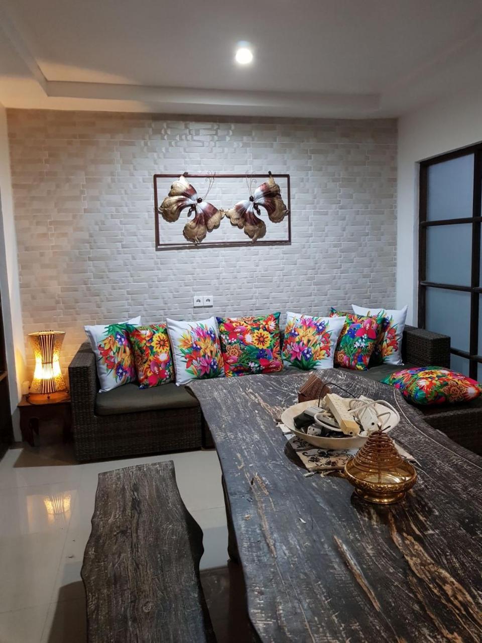 Villa Indalia 세미냑 외부 사진