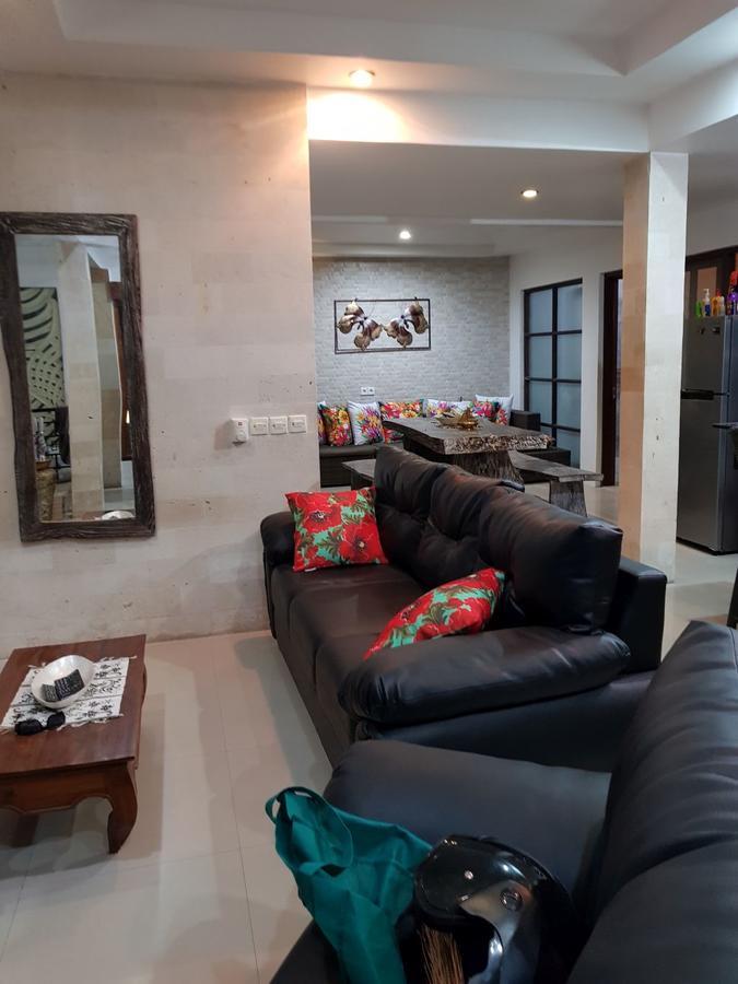 Villa Indalia 세미냑 외부 사진