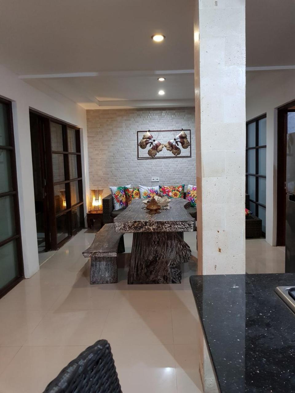 Villa Indalia 세미냑 외부 사진