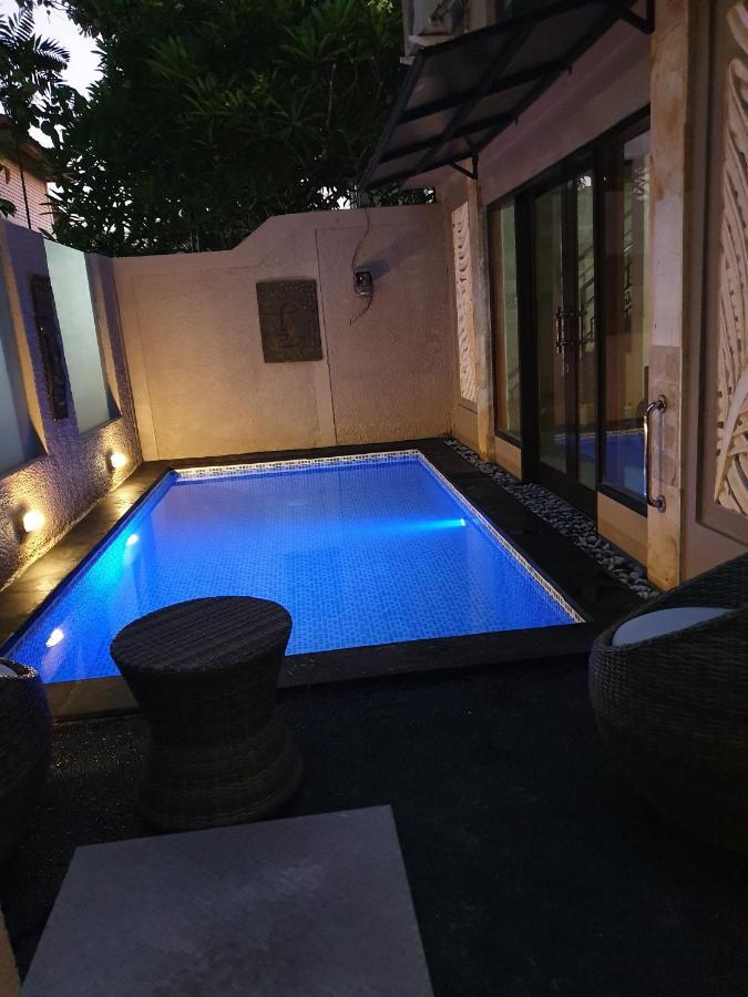 Villa Indalia 세미냑 외부 사진