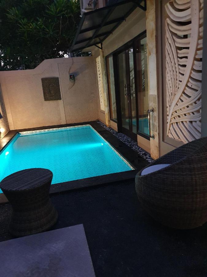 Villa Indalia 세미냑 외부 사진