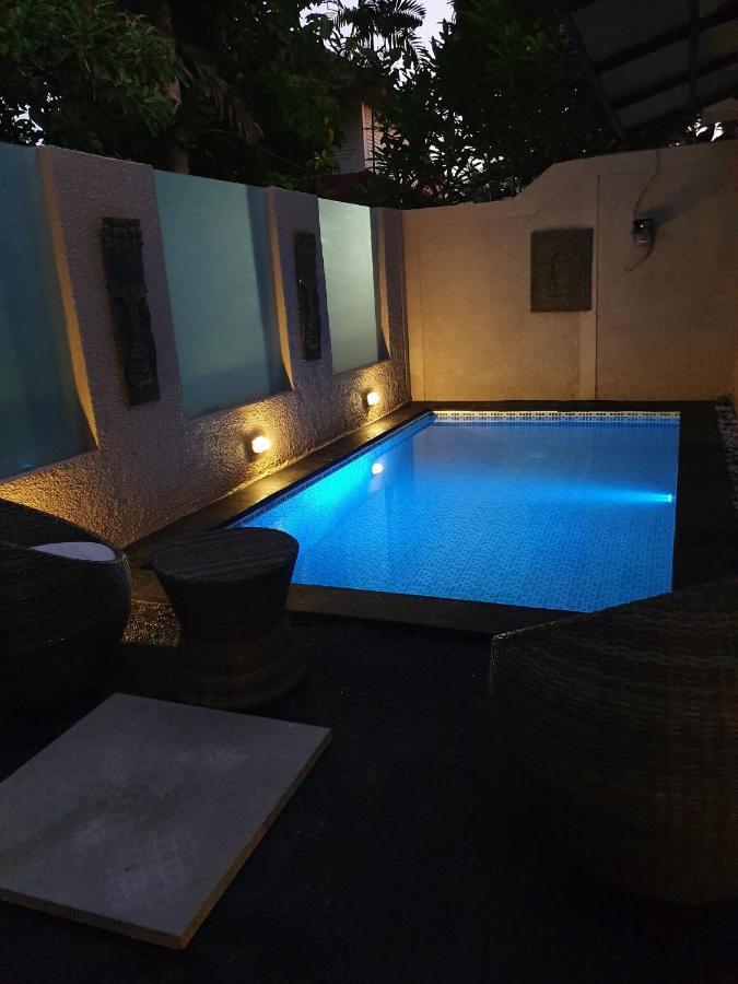 Villa Indalia 세미냑 외부 사진
